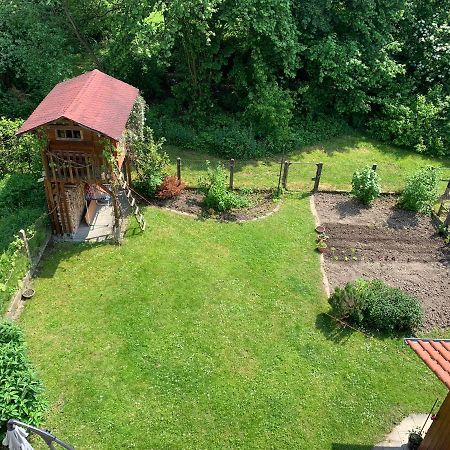 Casa Munay Friedrichshafen Luaran gambar