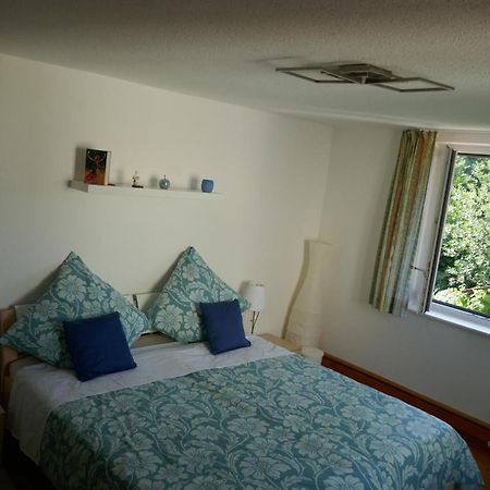 Casa Munay Friedrichshafen Luaran gambar