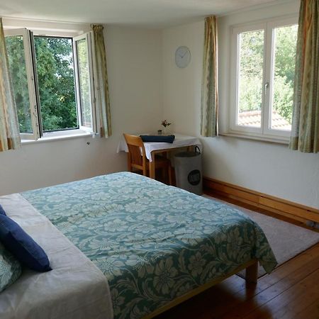 Casa Munay Friedrichshafen Luaran gambar