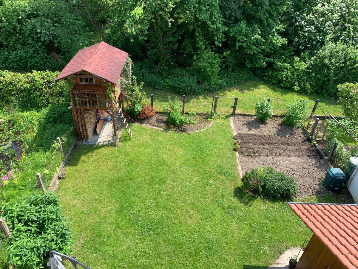 Casa Munay Friedrichshafen Luaran gambar