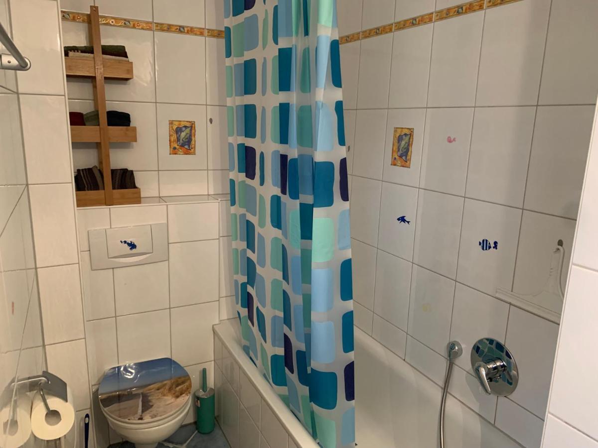 Casa Munay Friedrichshafen Luaran gambar