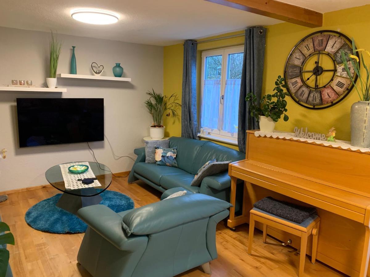 Casa Munay Friedrichshafen Luaran gambar
