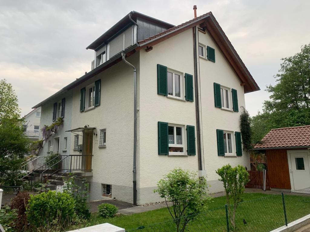 Casa Munay Friedrichshafen Luaran gambar