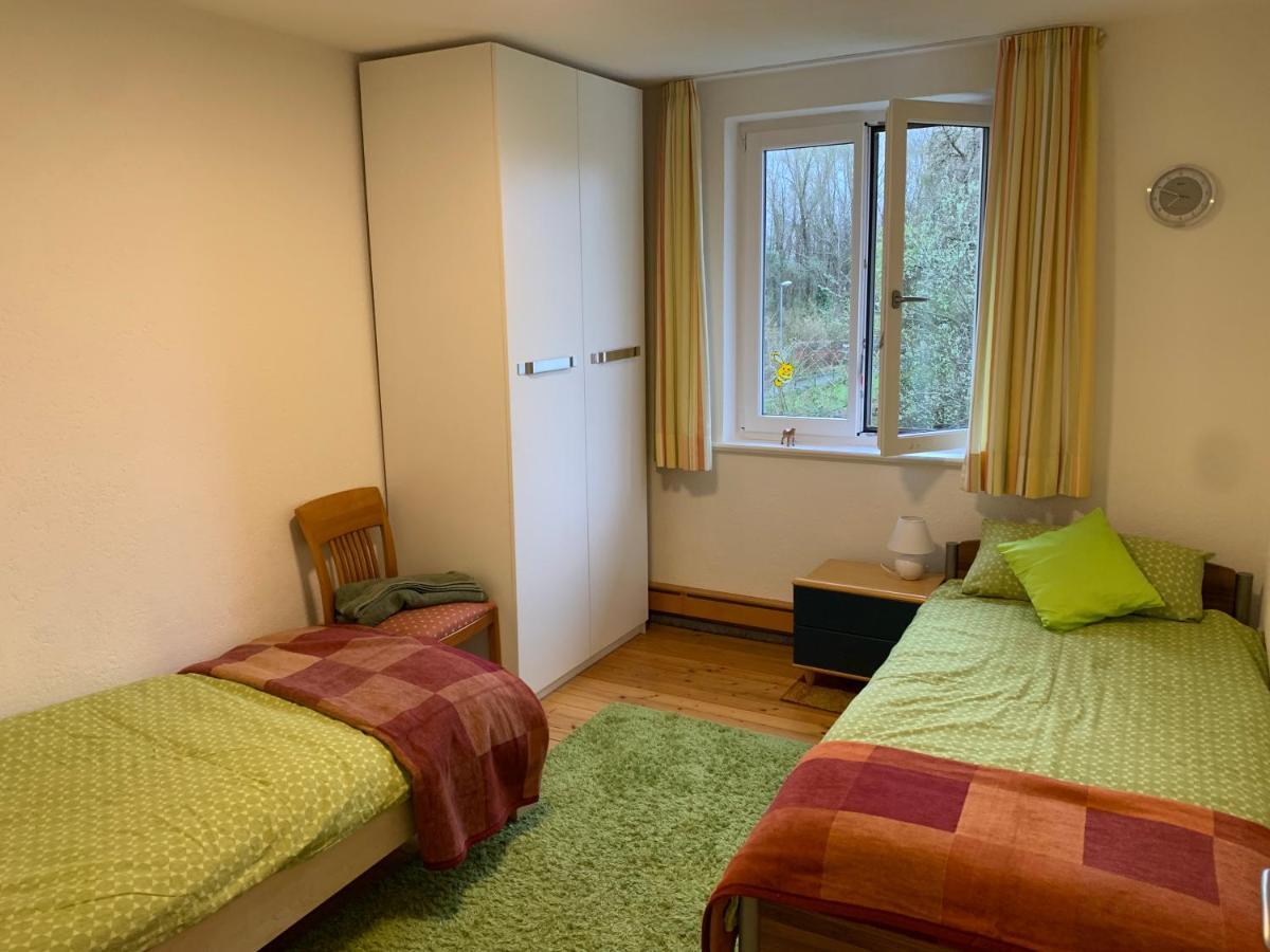 Casa Munay Friedrichshafen Luaran gambar
