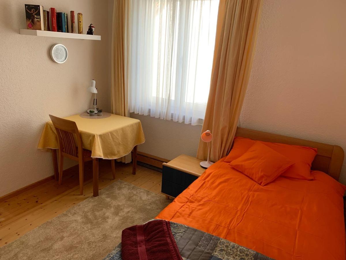 Casa Munay Friedrichshafen Luaran gambar