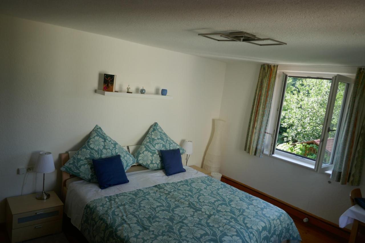 Casa Munay Friedrichshafen Luaran gambar