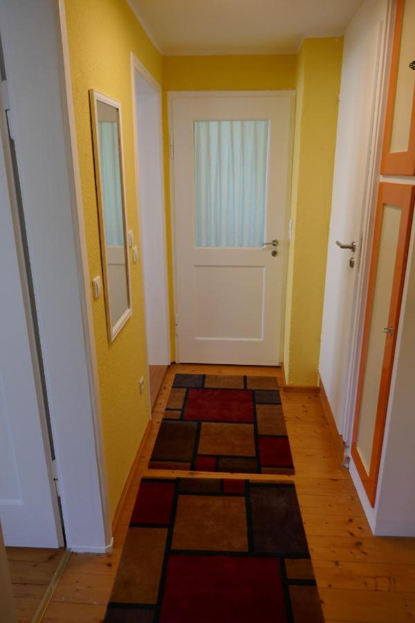 Casa Munay Friedrichshafen Luaran gambar