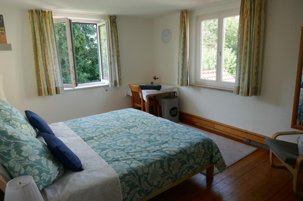 Casa Munay Friedrichshafen Luaran gambar
